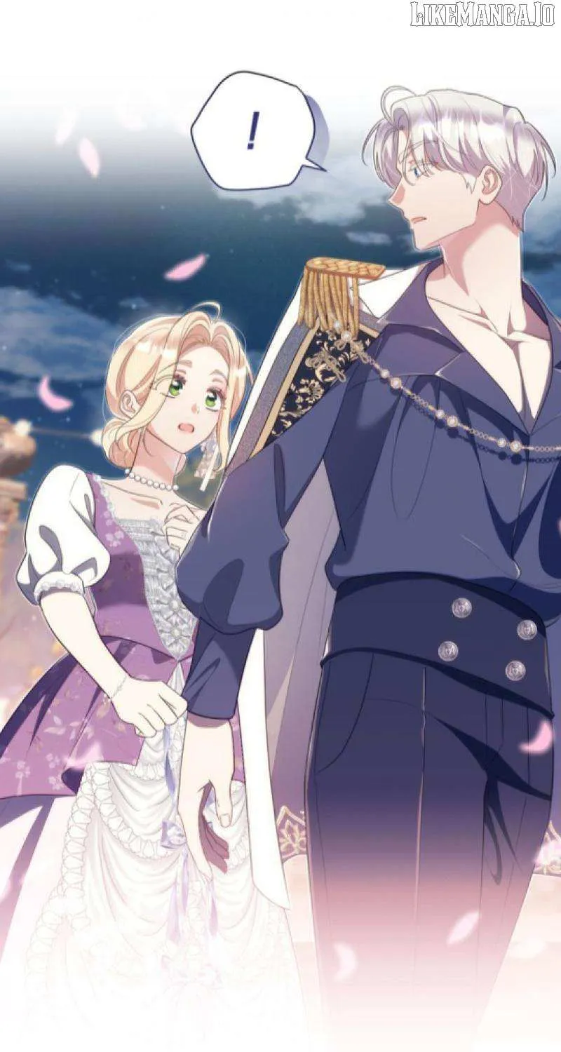 The Prince Meant for You Chapter 26 page 37 - 