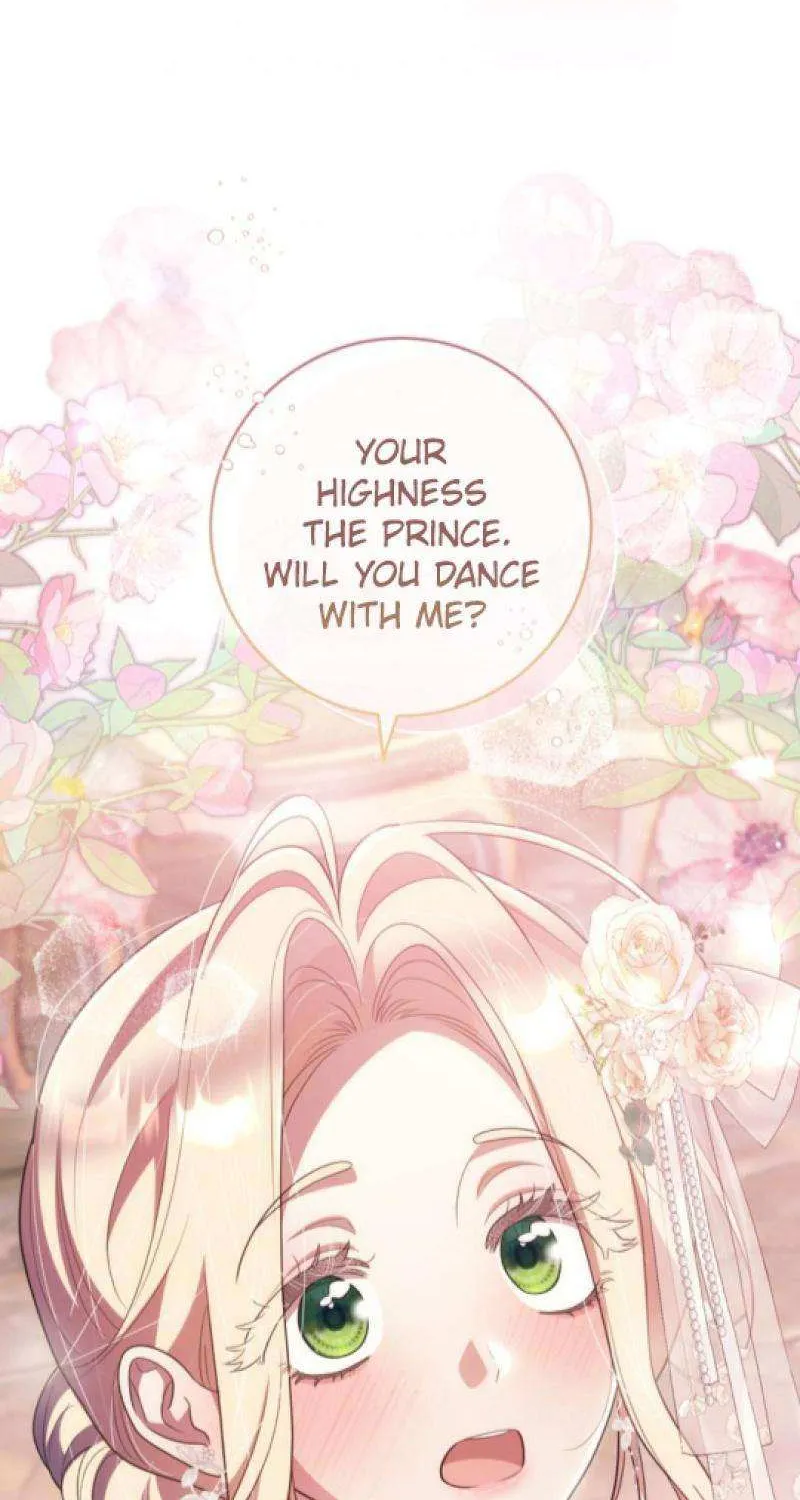 The Prince Meant for You Chapter 26 page 38 - 
