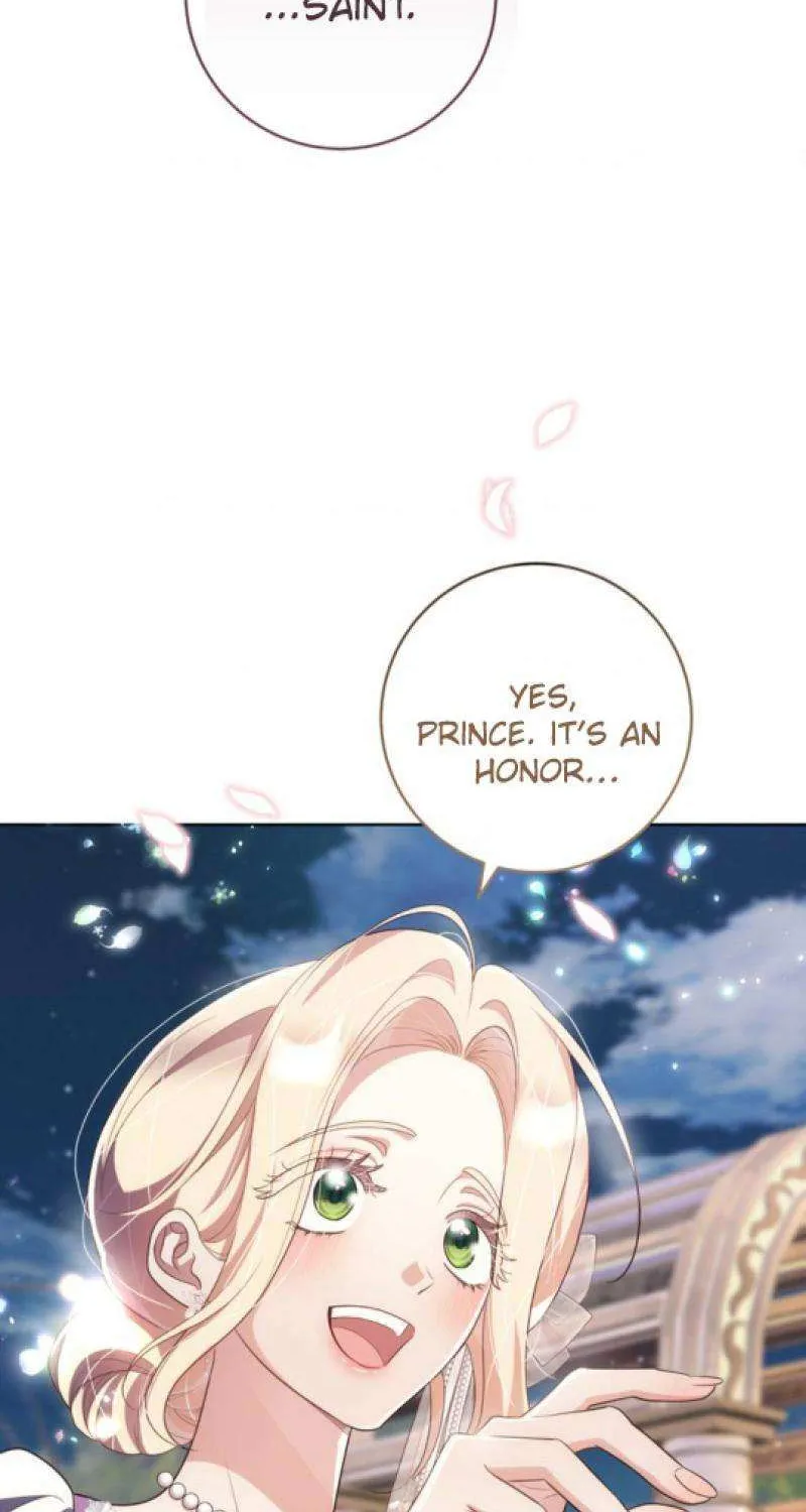 The Prince Meant for You Chapter 26 page 44 - 