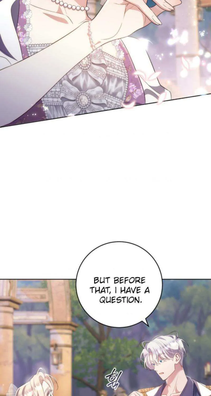The Prince Meant for You Chapter 26 page 45 - 