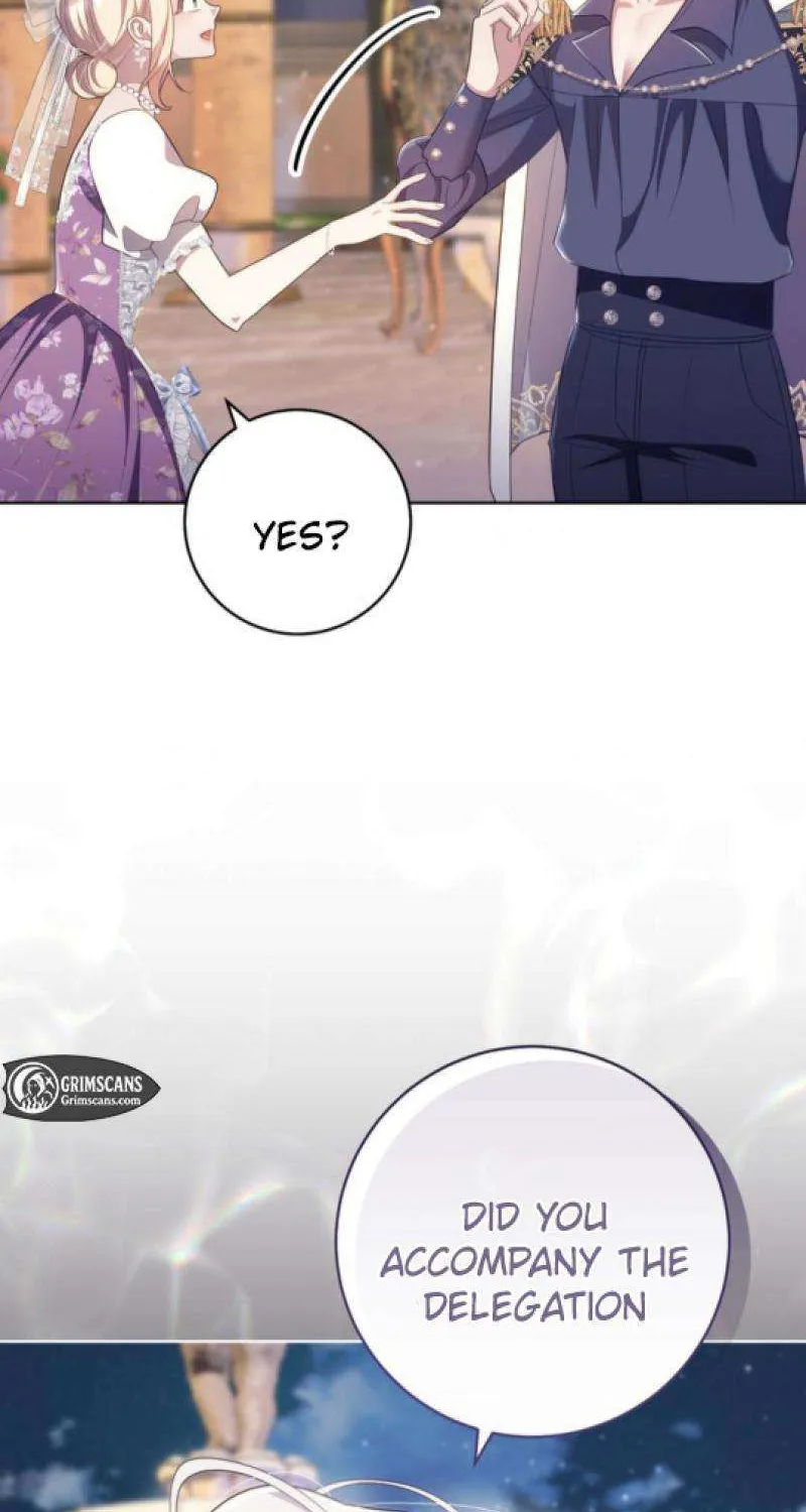 The Prince Meant for You Chapter 26 page 46 - 