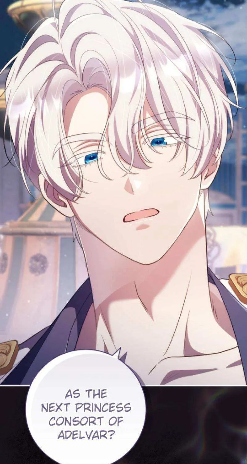 The Prince Meant for You Chapter 26 page 47 - 