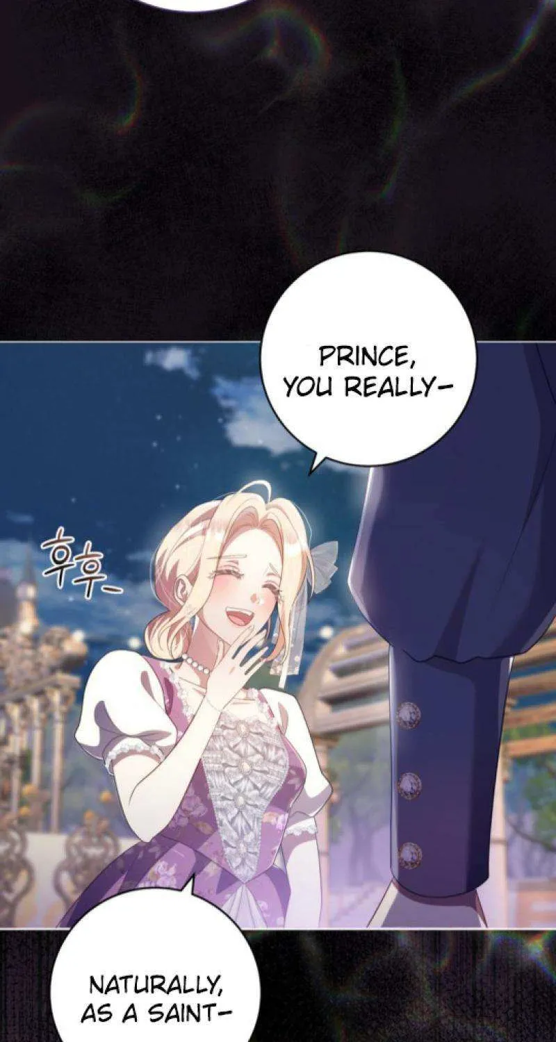 The Prince Meant for You Chapter 26 page 48 - 