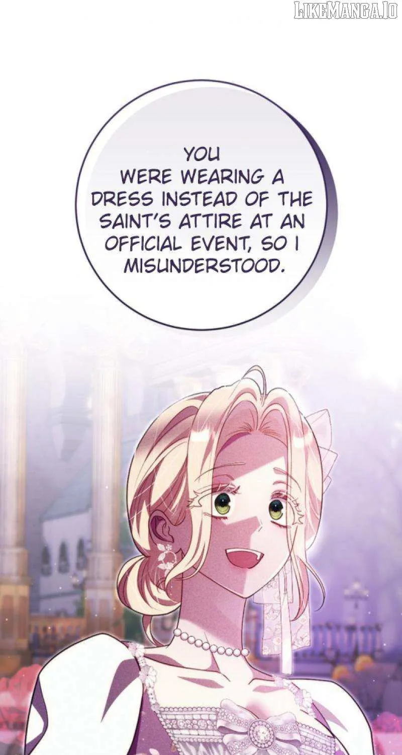 The Prince Meant for You Chapter 26 page 51 - 