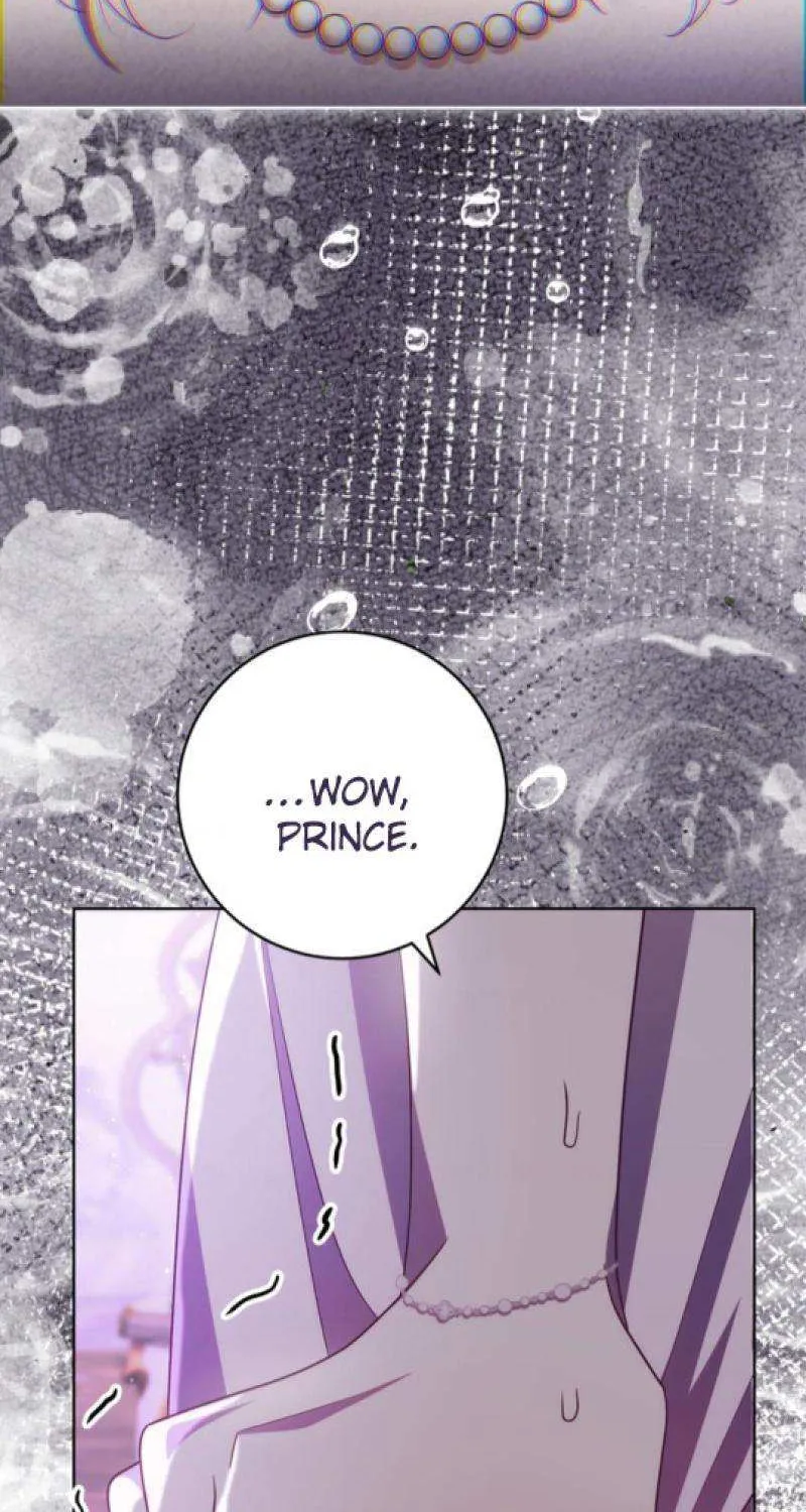 The Prince Meant for You Chapter 26 page 56 - 