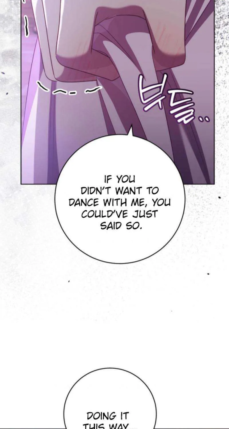 The Prince Meant for You Chapter 26 page 57 - 