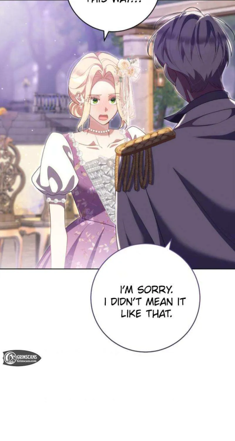 The Prince Meant for You Chapter 26 page 58 - 
