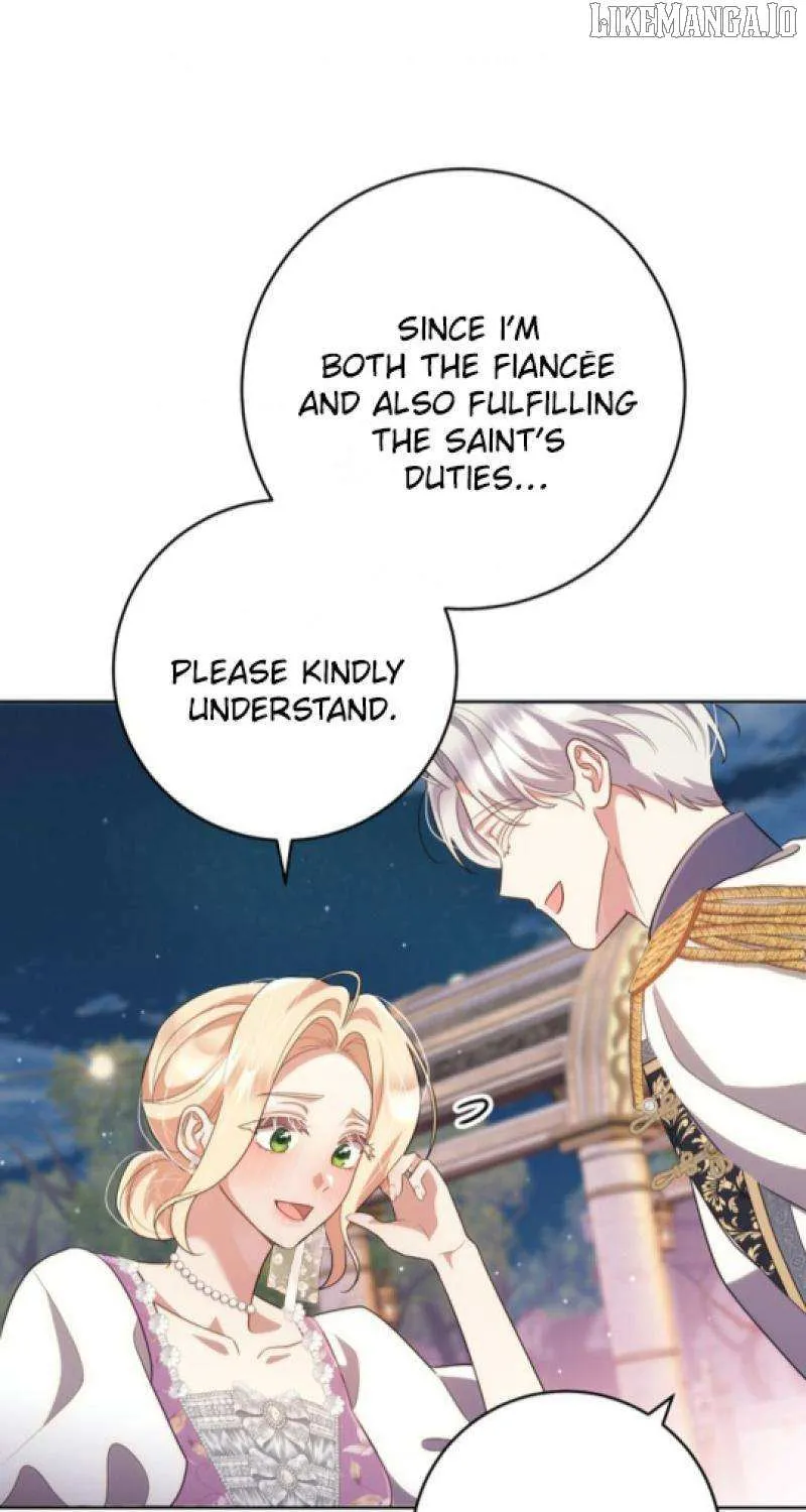 The Prince Meant for You Chapter 26 page 61 - 