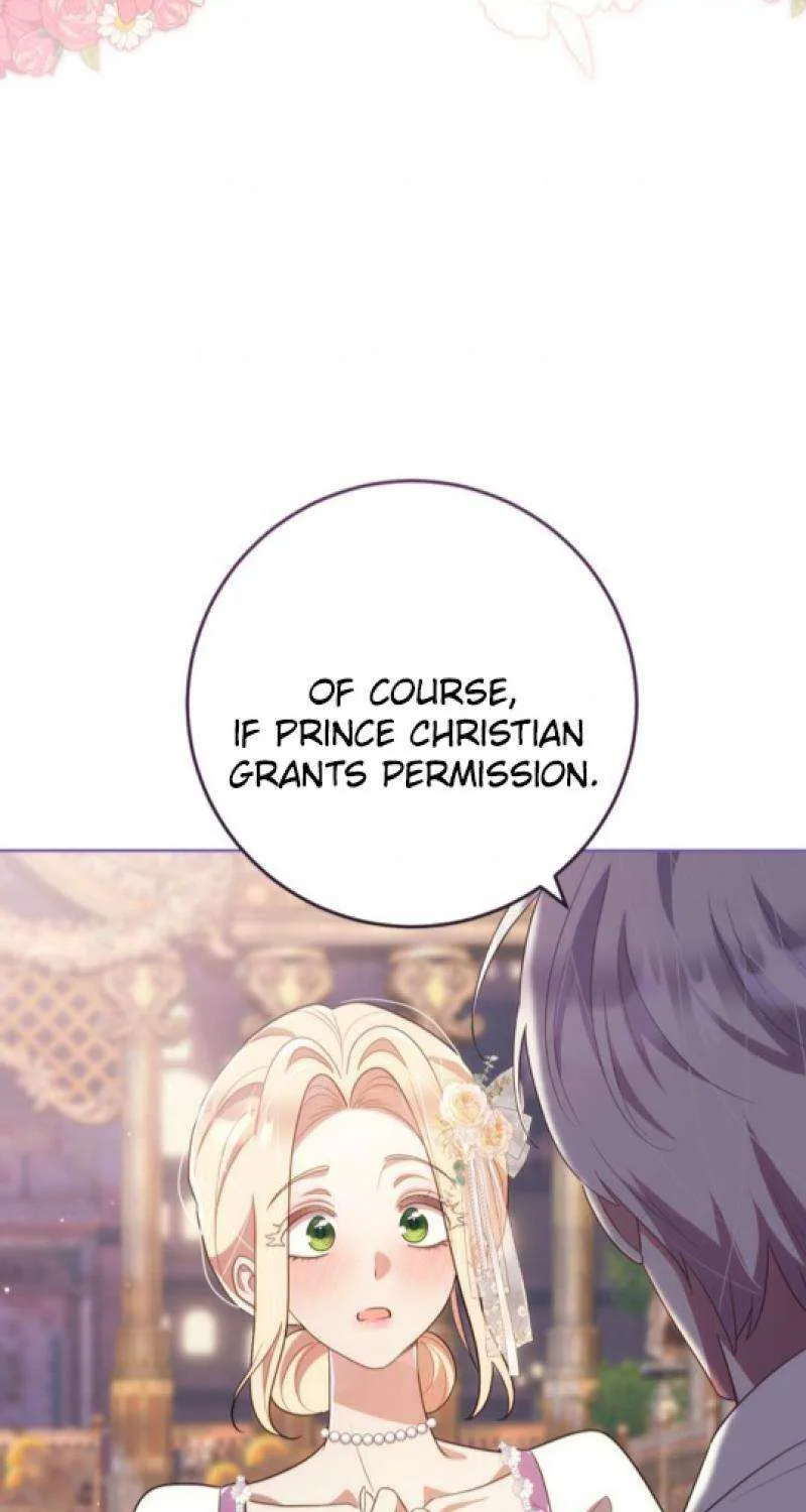 The Prince Meant for You Chapter 26 page 67 - 