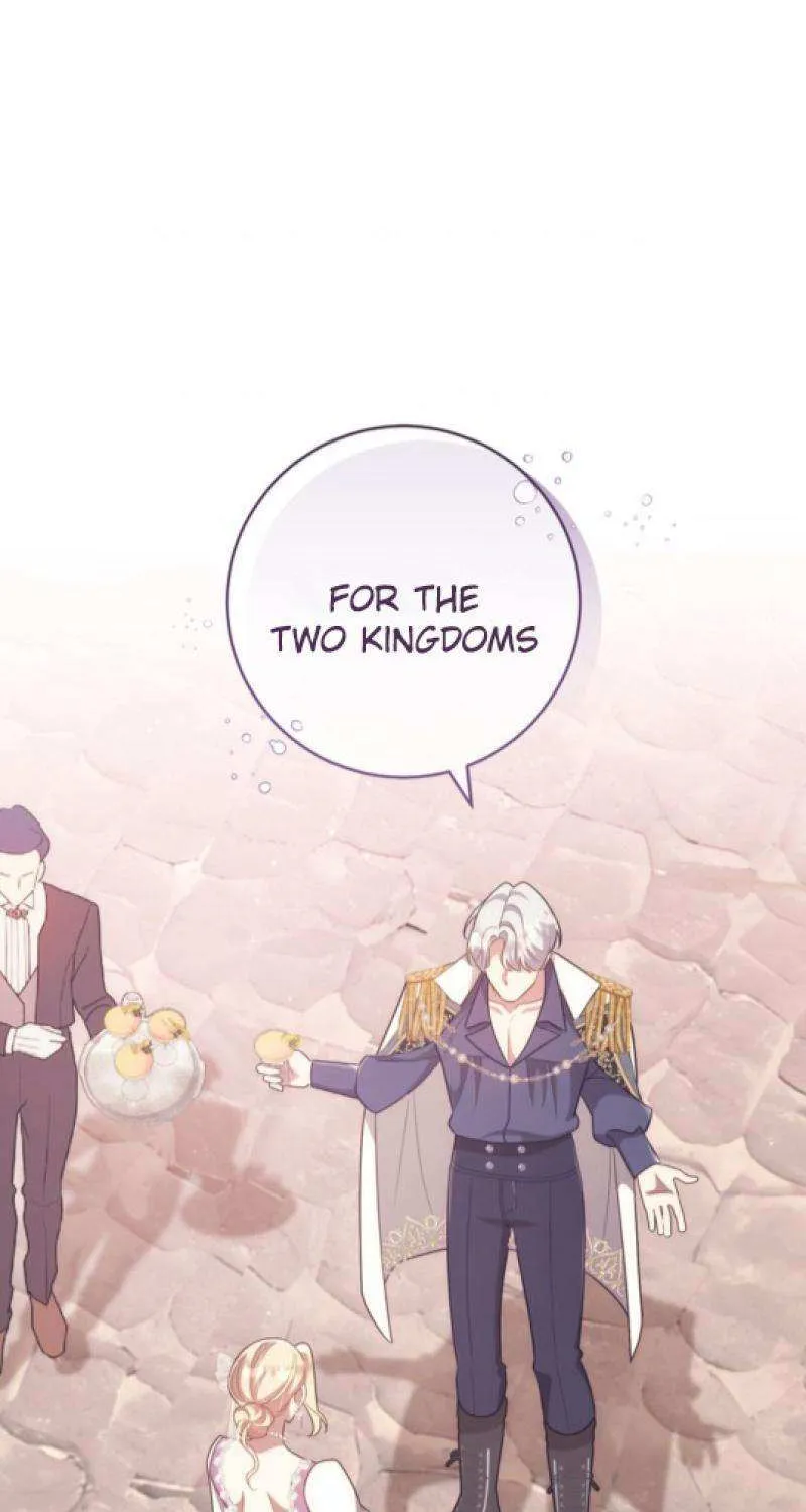 The Prince Meant for You Chapter 26 page 70 - 