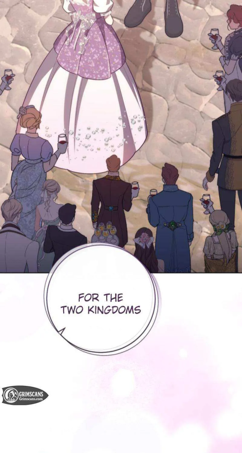 The Prince Meant for You Chapter 26 page 71 - 