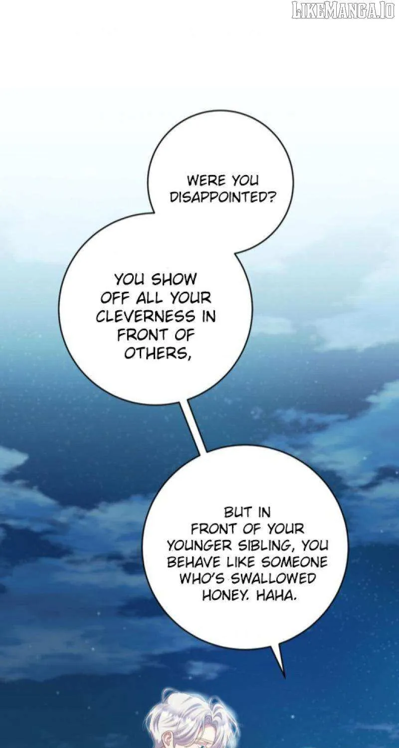 The Prince Meant for You Chapter 26 page 84 - 