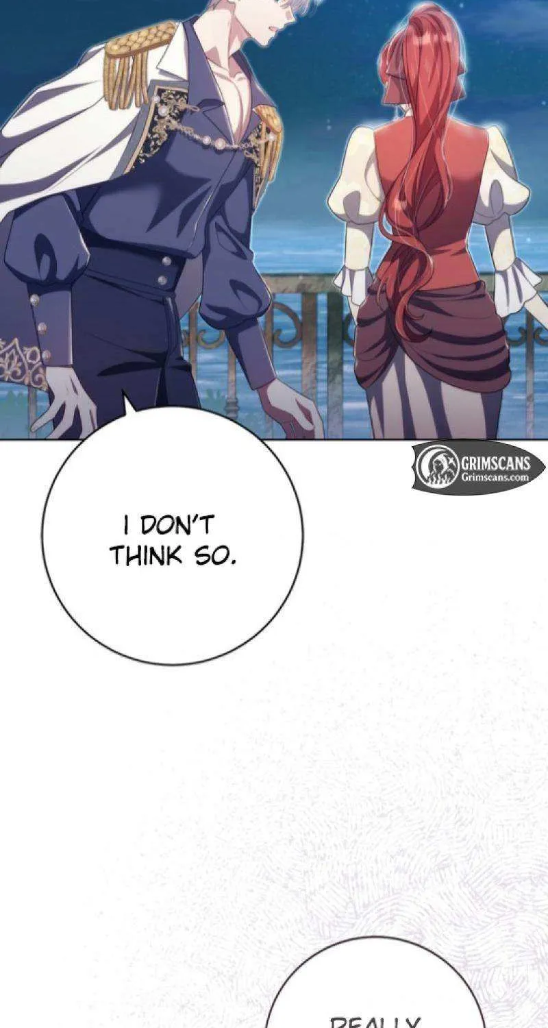 The Prince Meant for You Chapter 26 page 85 - 