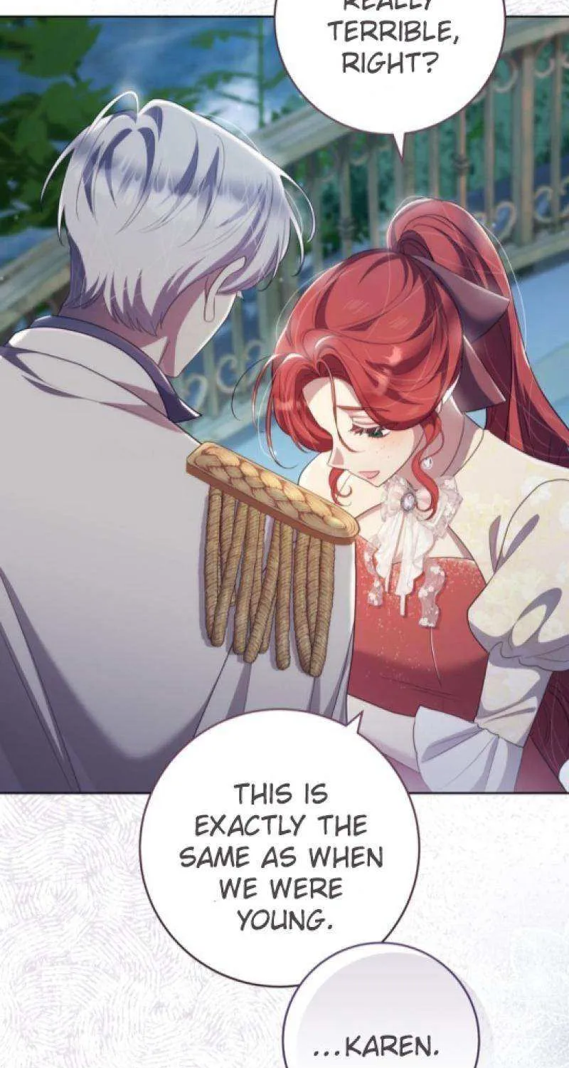 The Prince Meant for You Chapter 26 page 86 - 