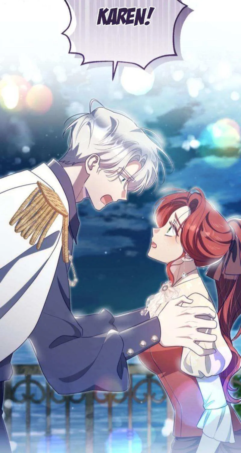 The Prince Meant for You Chapter 26 page 90 - 