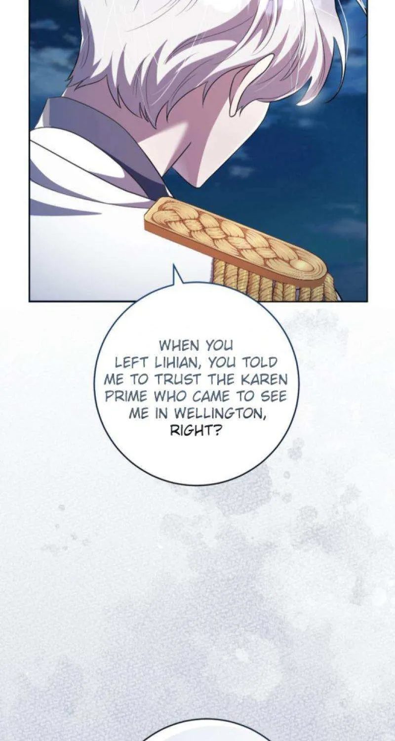 The Prince Meant for You Chapter 26 page 99 - 