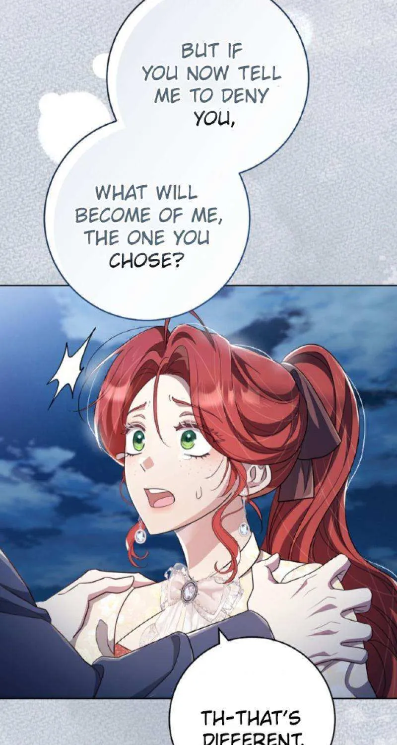 The Prince Meant for You Chapter 26 page 100 - 