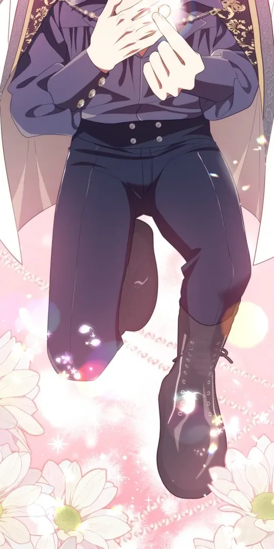The Prince Meant for You Chapter 27 page 11 - 