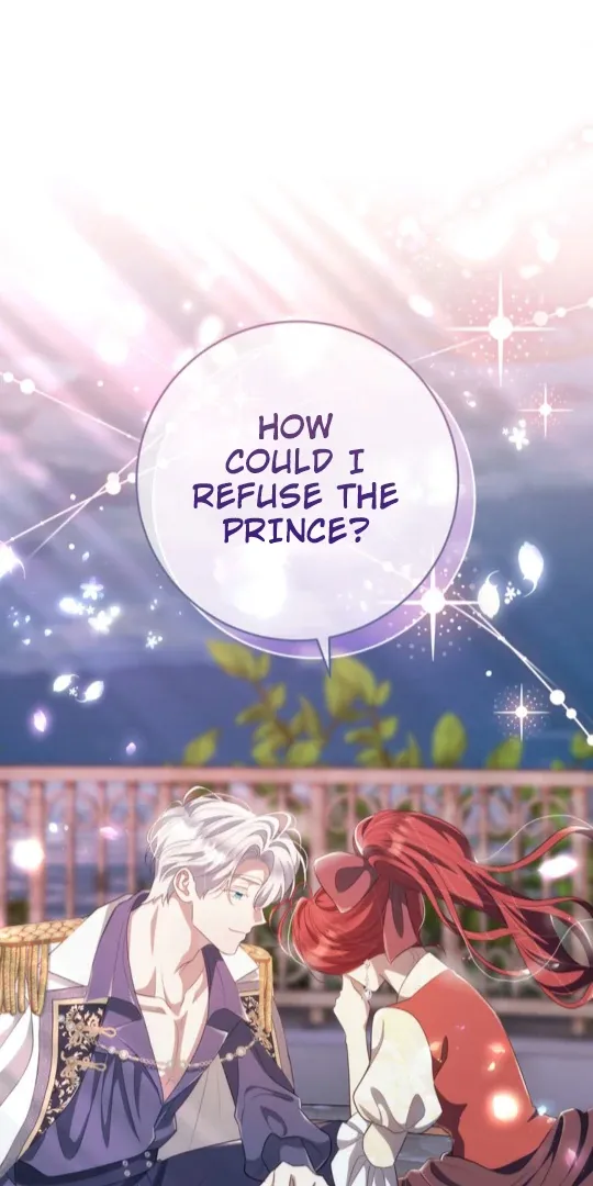 The Prince Meant for You Chapter 27 page 16 - 