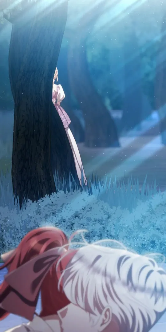 The Prince Meant for You Chapter 27 page 23 - 