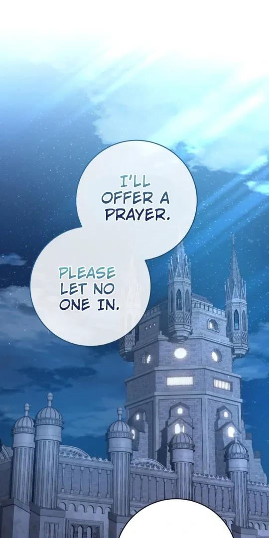The Prince Meant for You Chapter 27 page 26 - 