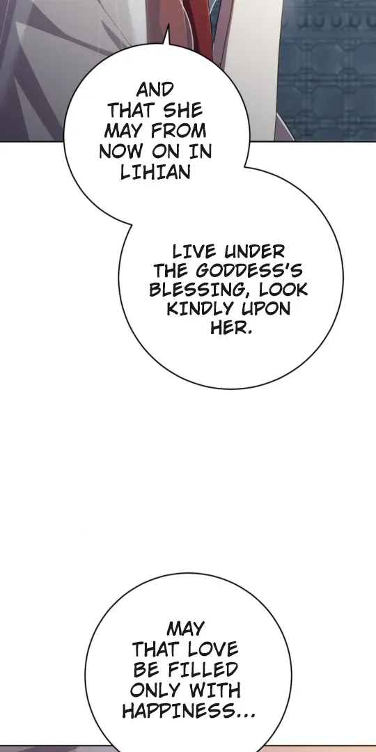 The Prince Meant for You Chapter 27 page 33 - 