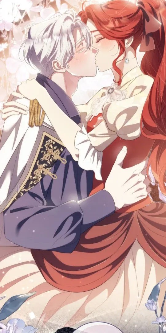 The Prince Meant for You Chapter 27 page 35 - 