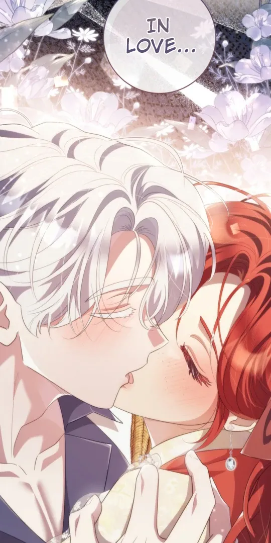 The Prince Meant for You Chapter 27 page 36 - 