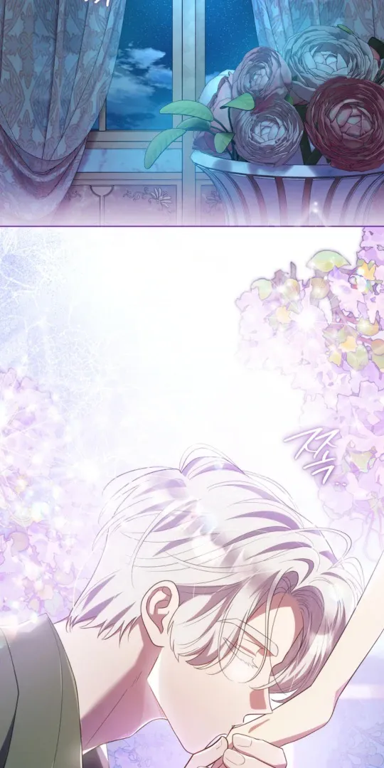 The Prince Meant for You Chapter 27 page 49 - 