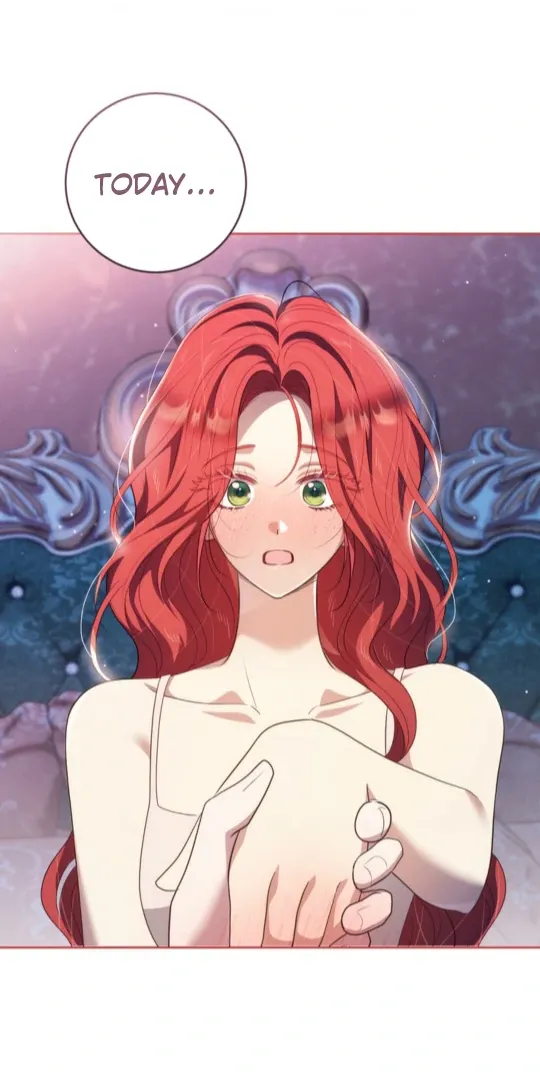 The Prince Meant for You Chapter 27 page 52 - 