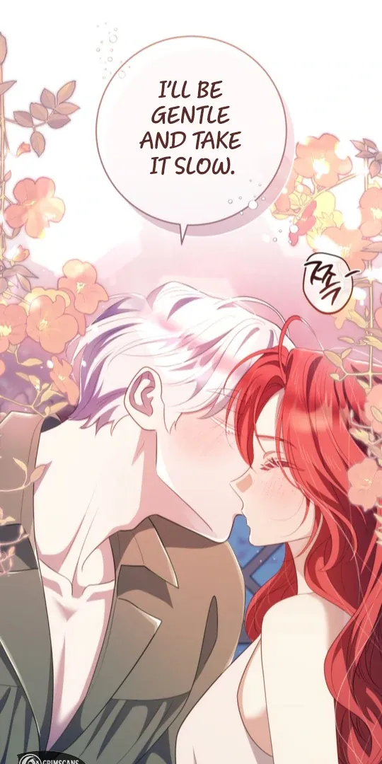 The Prince Meant for You Chapter 27 page 53 - 