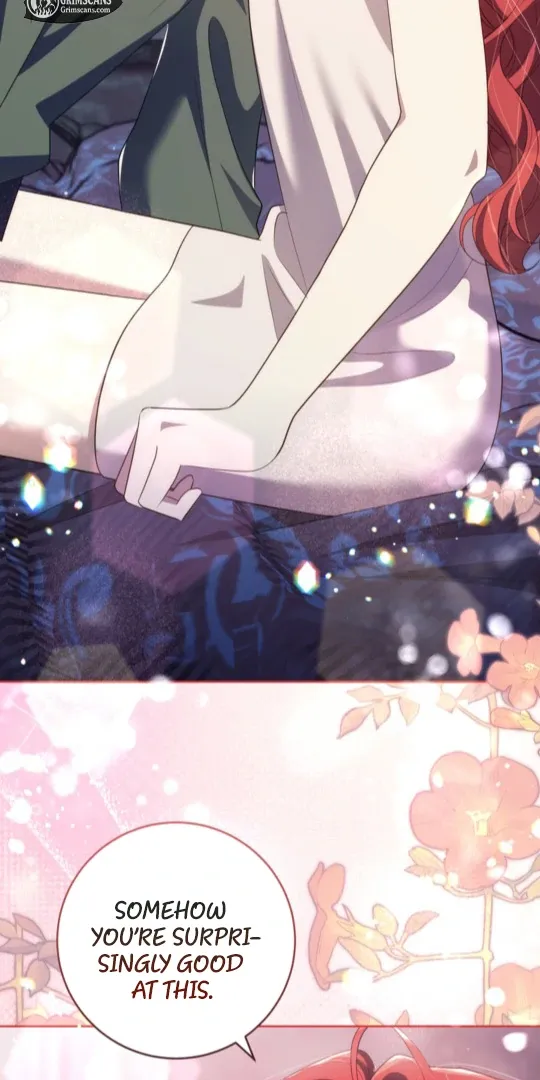 The Prince Meant for You Chapter 27 page 54 - 