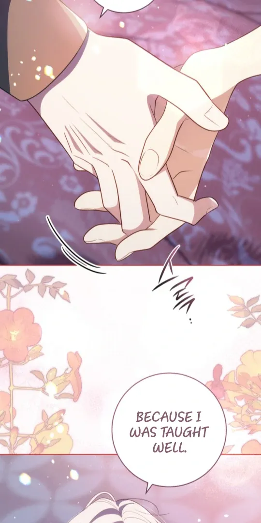 The Prince Meant for You Chapter 27 page 56 - 