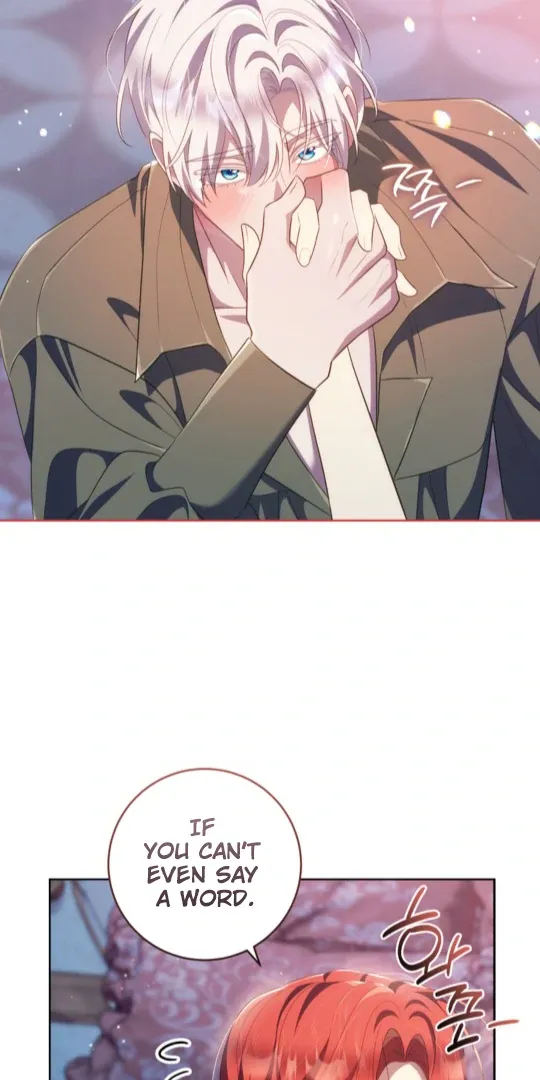 The Prince Meant for You Chapter 27 page 57 - 