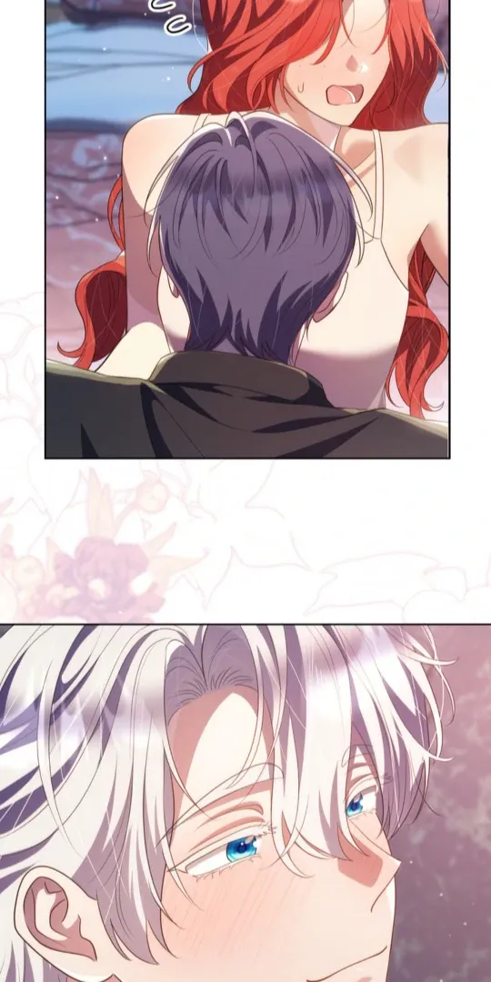 The Prince Meant for You Chapter 27 page 58 - 