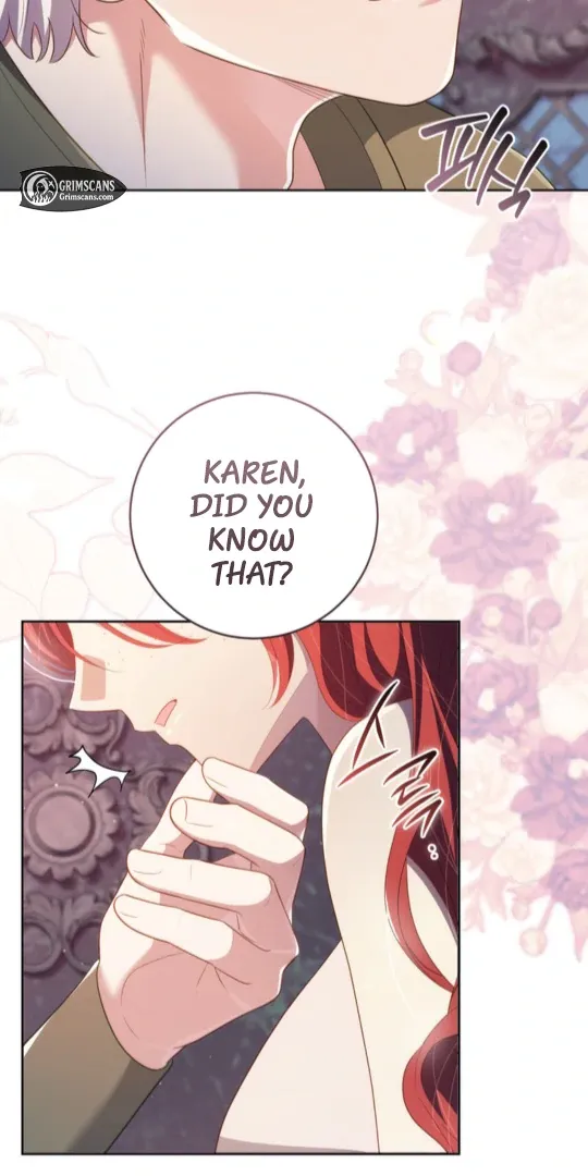 The Prince Meant for You Chapter 27 page 59 - 