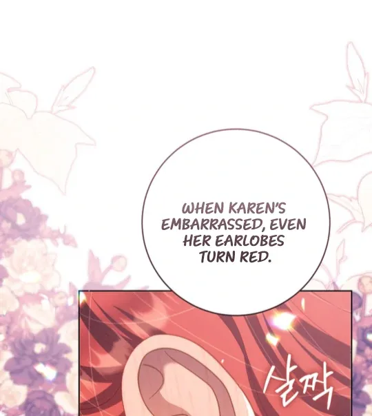The Prince Meant for You Chapter 27 page 60 - 