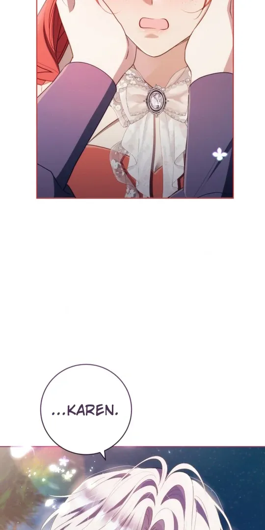The Prince Meant for You Chapter 27 page 7 - 