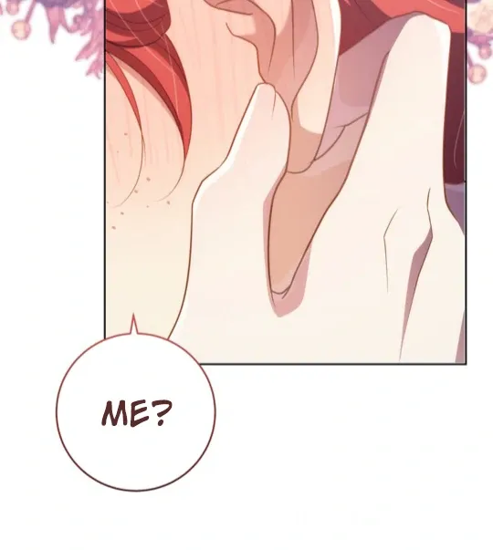 The Prince Meant for You Chapter 27 page 61 - 