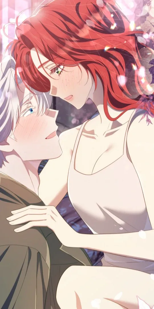 The Prince Meant for You Chapter 27 page 64 - 