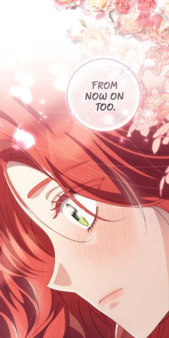The Prince Meant for You Chapter 27 page 67 - 
