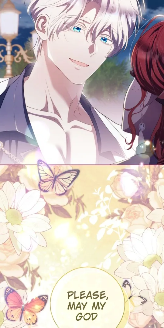 The Prince Meant for You Chapter 27 page 8 - 