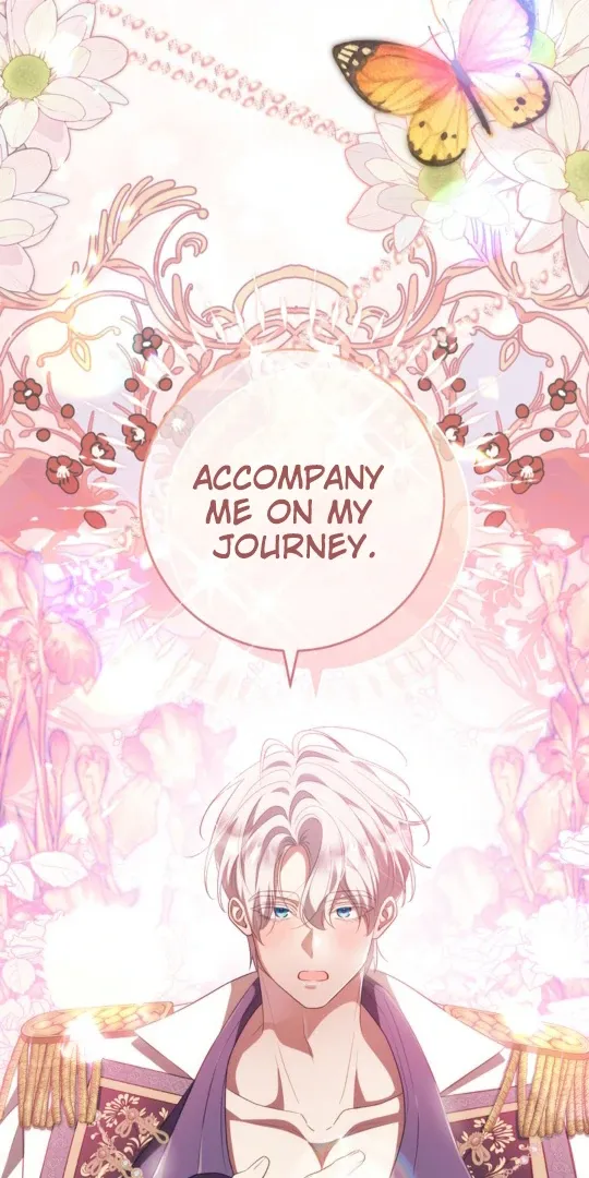 The Prince Meant for You Chapter 27 page 10 - 