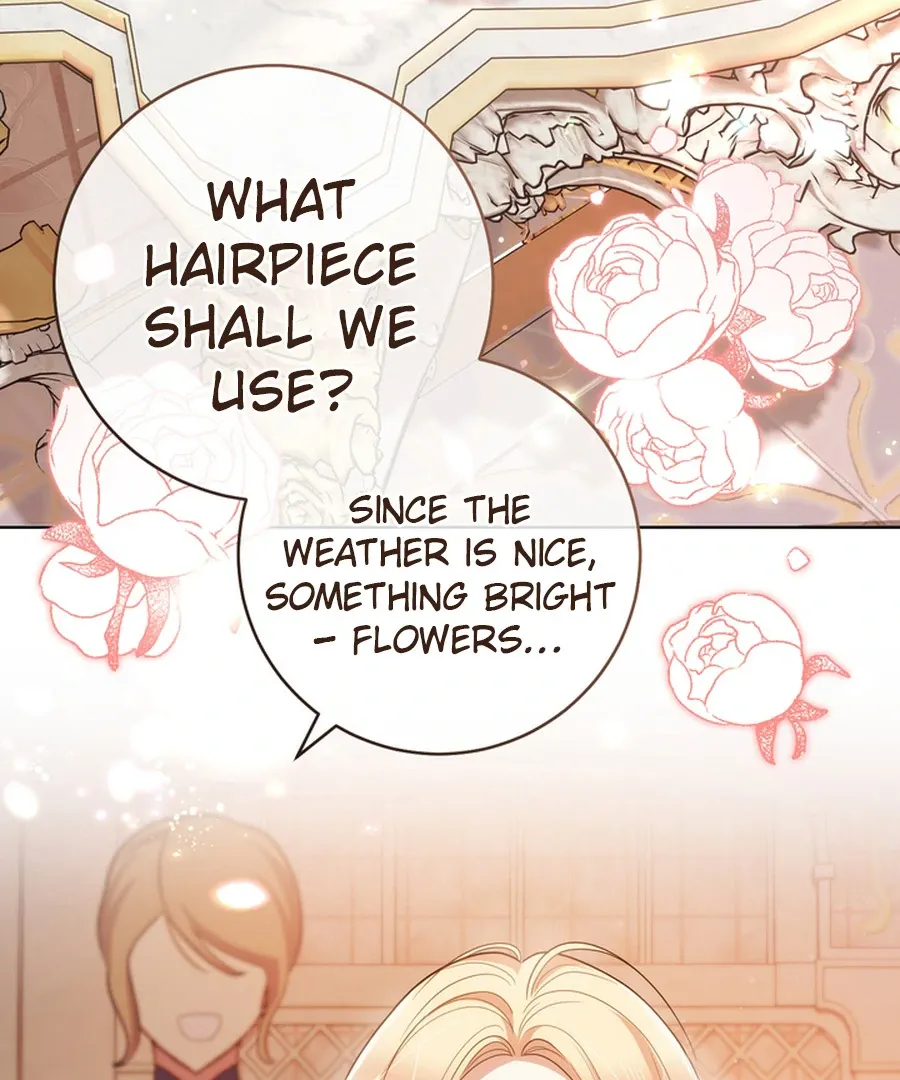 The Prince Meant for You Chapter 28 page 101 - 