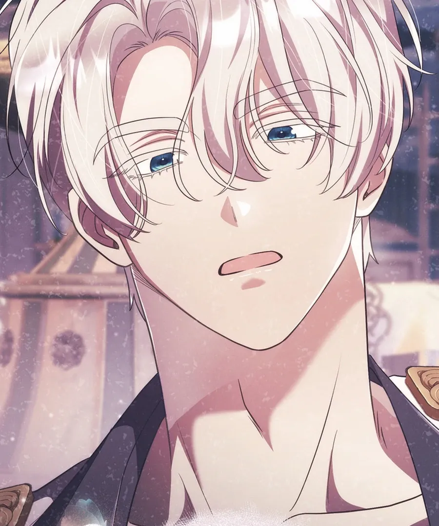 The Prince Meant for You Chapter 28 page 104 - 