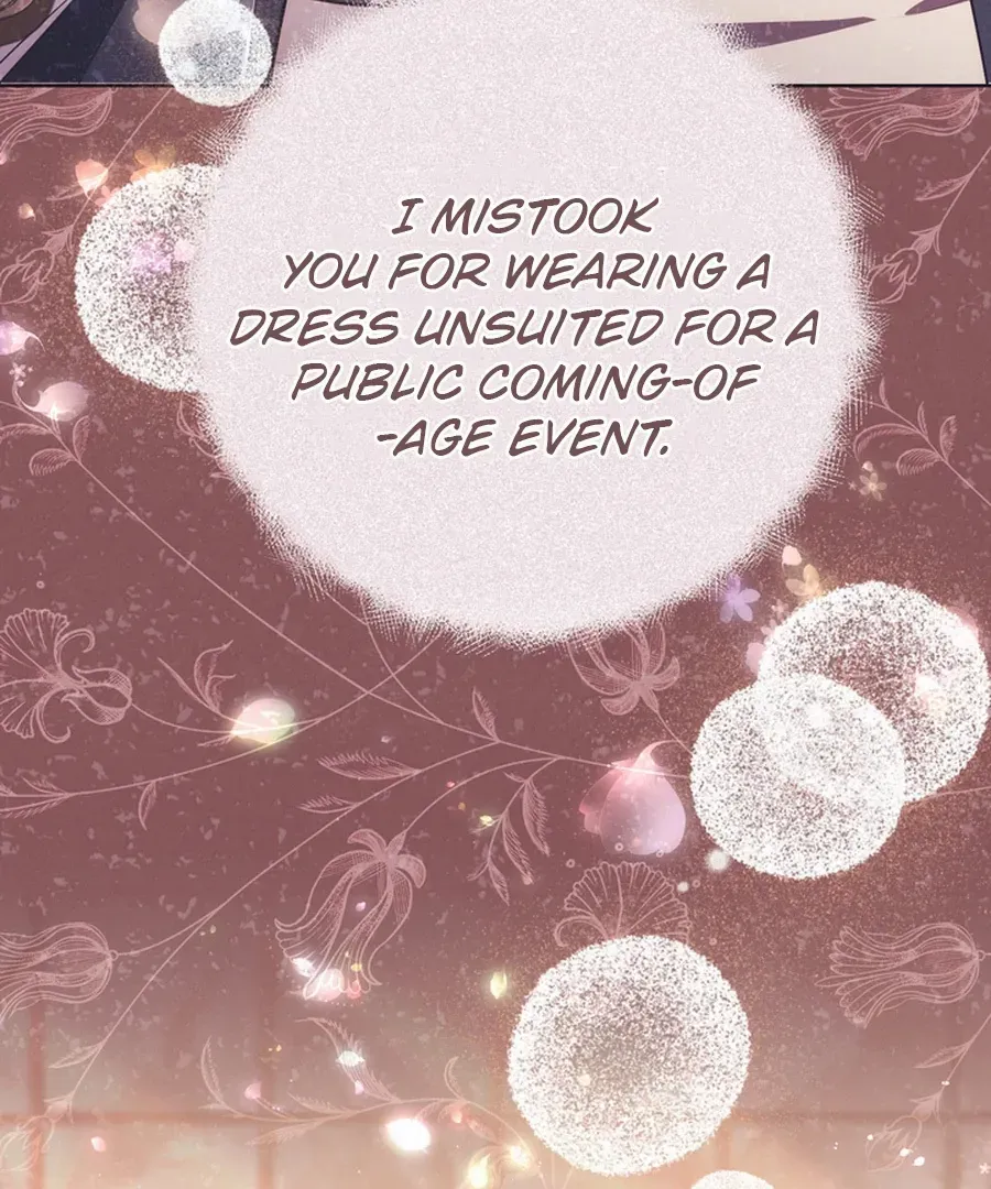 The Prince Meant for You Chapter 28 page 105 - 