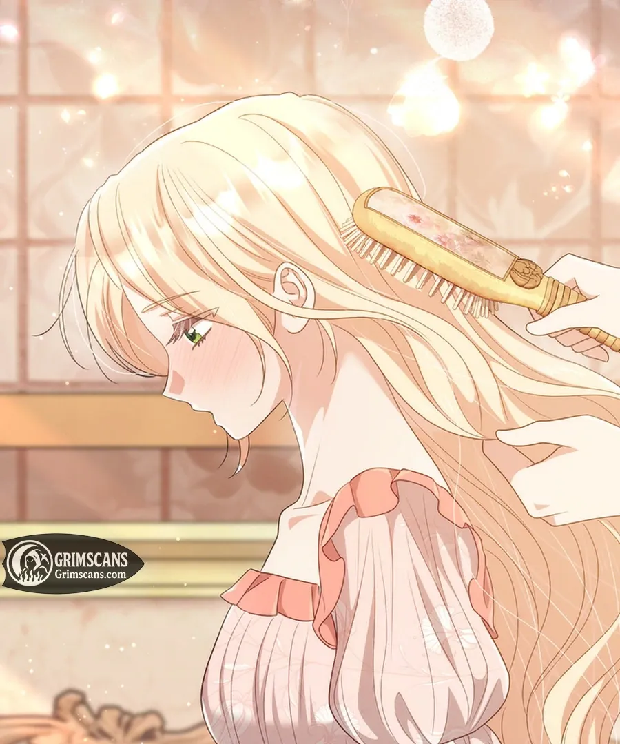 The Prince Meant for You Chapter 28 page 106 - 