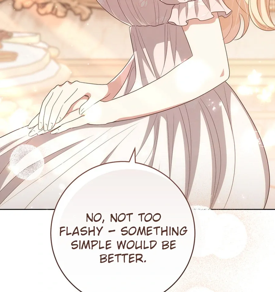 The Prince Meant for You Chapter 28 page 107 - 