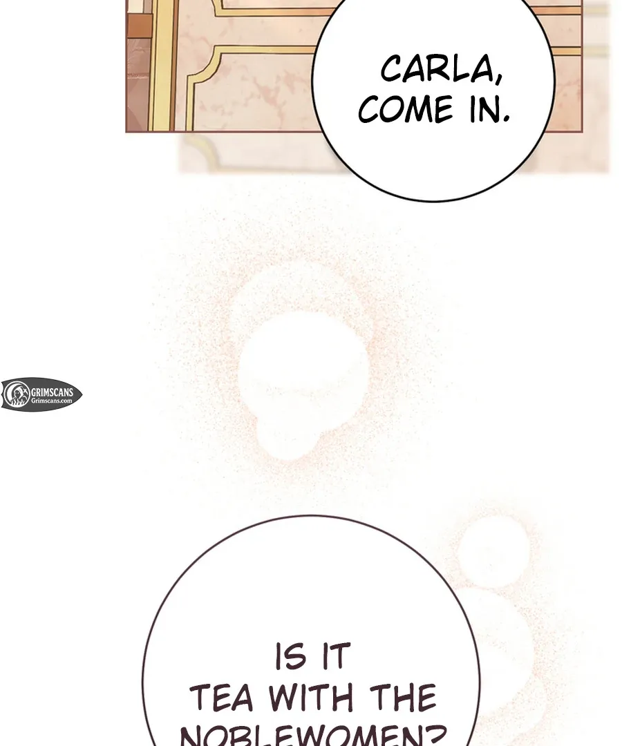 The Prince Meant for You Chapter 28 page 110 - 