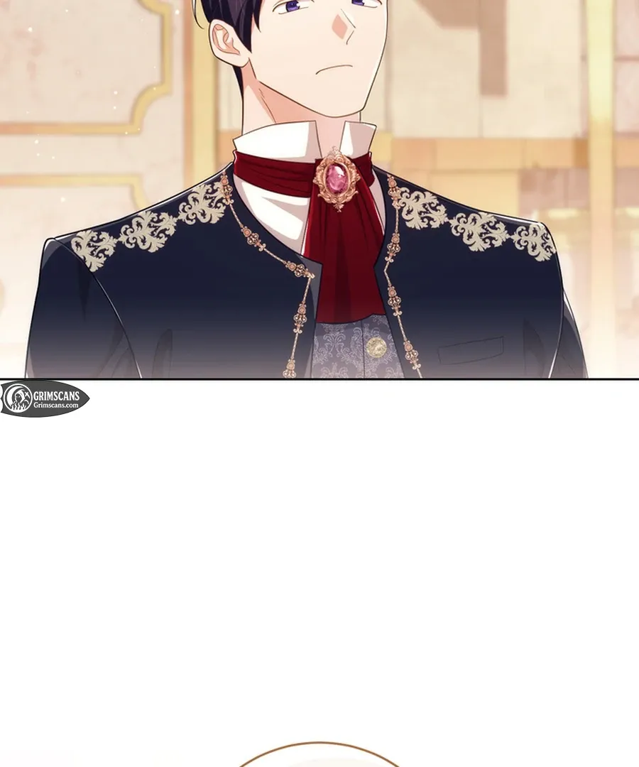 The Prince Meant for You Chapter 28 page 115 - 
